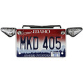 PSR Fender Eliminator/License Plate Bracket