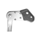 PSR ADJUSTABLE OFF-ROAD KICK STAND HON CRF250/CRF250X 03-04501-29