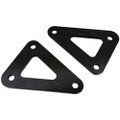 PSR LOWERING LINK 2" DROP BLACK HON 03-00753-22