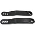 PSR LOWERING LINK STK/1.5" DROP BLACK KAW 04-00754-22