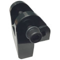 PSR LOWERING LINK 2" DROP BLACK HON 03-00761-22