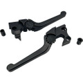 PSR ANTHEM LEVER SET BLACK XL `14-22 12-00655-22