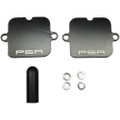 PSR SMOG BLOCK OFF PLATES HON 03-01350-22