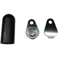 PSR SMOG BLOCK OFF PLATES BMW 09-01350-22