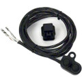 ARNOTT Handlebar-Mounted Push-Button Switch Control