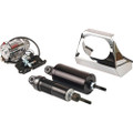 ARNOTT Fox Series Softail Air Suspension