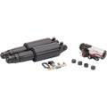 ARNOTT Fox Series VRod Air Suspension