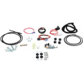 ARNOTT AIR SHOCKS SMOOTHRIDE SERIES BLK CUSTOM FLH/FLT 09-UP MC-2994