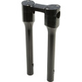 FORBIDDEN OG SLIMS RISER 11" BLACK 825-05023