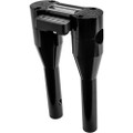 FORBIDDEN MOTO BAR RISER W/HUD 9" FXBB BLACK 825-05043