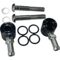 KENS FACTORY External Vent Option Kit