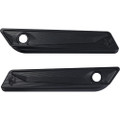 KENS FACTORY Next Level Saddle Bag Hinge Cover