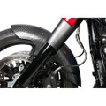 HOFMANN DESIGNS Carbon Fiber Shorty Fender