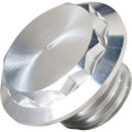 HOFMANN DESIGNS H/D BILLET 12 POINT NON-VENTED RAW FUEL CAP HDB-1002R