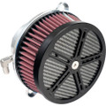 HOFMANN DESIGNS CVO Air Cleaner Kit