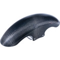 HOFMANN DESIGNS CARBON FIBER SHORTY FENDER FRONT 21" `24 CVO HDCF6030