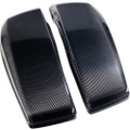 HOFMANN DESIGNS Carbon Fiber Saddle Bag Lids