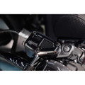 HOFMANN DESIGNS Front Brake Reservoir Cover