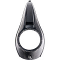 HOFMANN DESIGNS CARBON FIBER DASH FLH/FLT 23-25 (EX FLHR) HDCF-6032