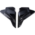 HOFMANN DESIGNS Carbon Fiber Side Covers