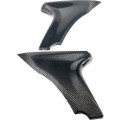 HOFMANN DESIGNS Carbon Fiber Fairing Lowers