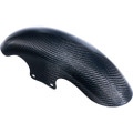 HOFMANN DESIGNS CARBON FIBER SHORT FF 19" CVO 23-25 INVERTED FRONT END HDCF-6027