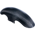 HOFMANN DESIGNS CARBON FIBER SHORT FF 21" CVO 23-25 INVERTED FRONT END HDCF-6029