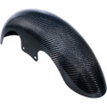 HOFMANN DESIGNS CARBON FIBER MID FF 19" CVO 23-25 INVERTED FRONT END HDCF-6025