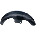 HOFMANN DESIGNS CARBON FIBER MID FF 19" CVO 23-25 INVERTED FRONT END HDCF-6025