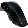 HOFMANN DESIGNS Carbon Fiber Rear Fender