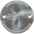 HOFMANN DESIGNS H/D Billet Timer Cover
