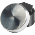 HOFMANN DESIGNS SMOOTH STEERING STEM COVER RAW HDB1028R