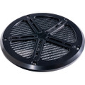 HOFMANN DESIGNS M8 Bagger Derby Cover