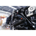 HOFMANN DESIGNS Shock reservoir mount