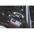 HOFMANN DESIGNS Gear position sensor