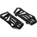 KENS FACTORY NL FLOORBOARDS FLH/FLT `86-25 EX M8ST KFB-01