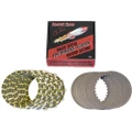 ROCKET PERFORMANCE GARAGE LLC PERFORMANCE CLUTCH KIT EVO BT 90-97 XL 91-20 41-4000