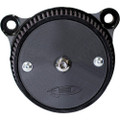 ROCKET PERFORMANCE GARAGE LLC PERFORMANCE AIR CLEANER KIT CV AND DELPHI EFI NON TBW 9-9003