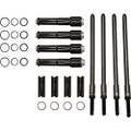 ROCKET PERFORMANCE GARAGE LLC Speedy Push Rods/Covers M8