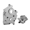 ROCKET PERFORMANCE GARAGE LLC Oil Pump & Cam Plate M8