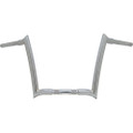 BAGGERNATION 12" OEM MONKEY BARS CHROME `86-13 FLTR, 95-23 FLHR OEMB125-12 C