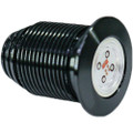 BAGGERNATION 16MM THUNDER BOLTS BLACK BRAKE/TURN SIGNAL BOLTS-TB-B