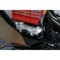 BAGGERNATION Weld Wing Super Riser Clamp