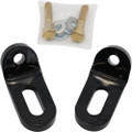 BAGGERNATION Tie-Down Brackets