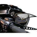 BAGGERNATION Power Mirrors