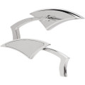 BAGGERNATION Power Mirrors