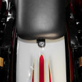BAGGERNATION Seat Doc Seat Anchor System