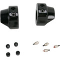 HAWG HALTERS INC Hand Controls