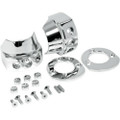 HAWG HALTERS INC Hand Controls