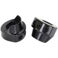 HAWG HALTERS INC Hand Controls